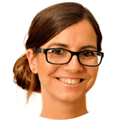 Jacqueline Spencer-Simms