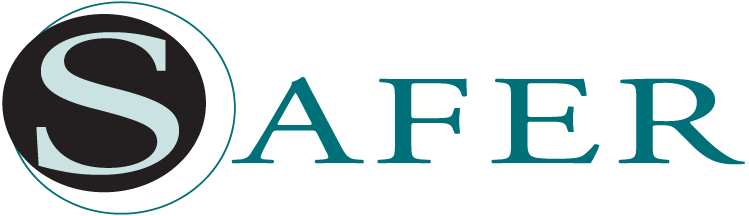 SAFER Logo Color