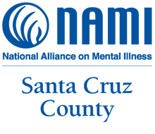 NAMI Santa Cruz County